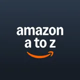 Amazon A to Z icon