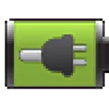 BMW - Raffaele Battery % icon