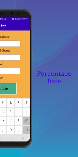APR Calculator screenshot 6