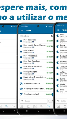 Meu Caixa screenshot 6