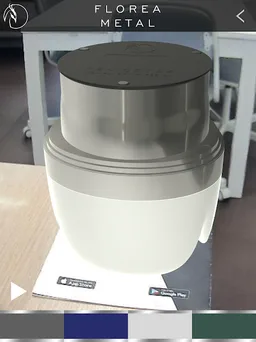 Fenicetek AR screenshot 7