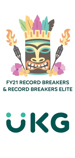 UKG Events screenshot 2