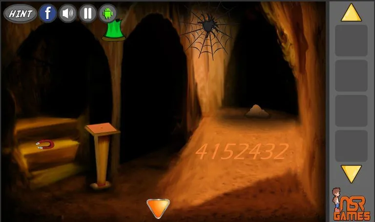 New Escape Games 157 screenshot 3