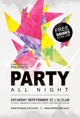 Poster Maker, Flyers Maker, Ads Page Designer screenshot 9