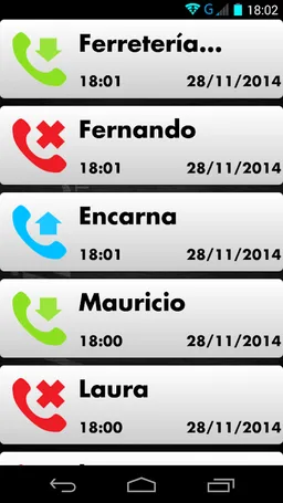 Help Launcher screenshot 1