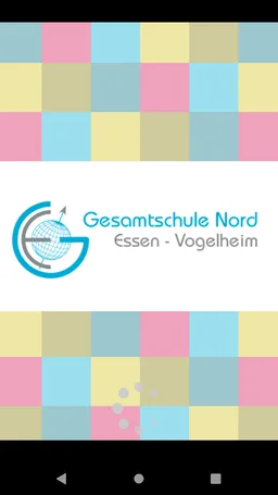 Gesamtschule Nord screenshot 1