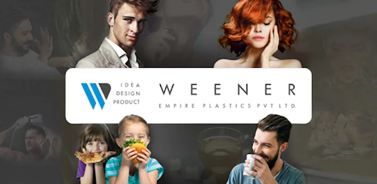 Weener Empire Plastics Pvt Ltd cover image