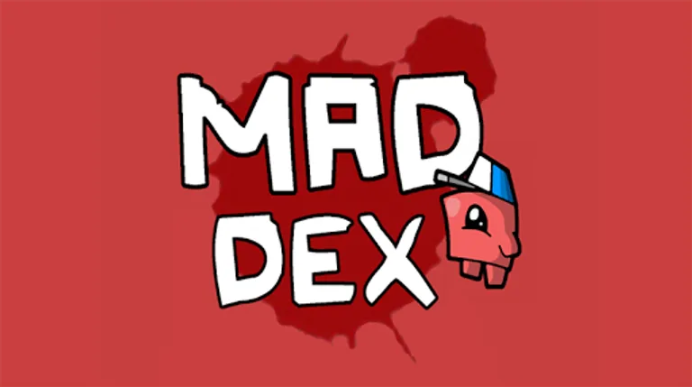 Mad Dex screenshot 9