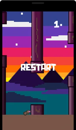 Buddy bird screenshot 2