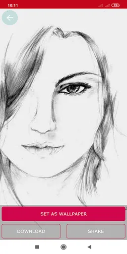 Art Drawing Ideas screenshot 4