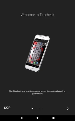 Tire -  Check them with AI screenshot 17