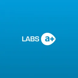 Labs a+ icon