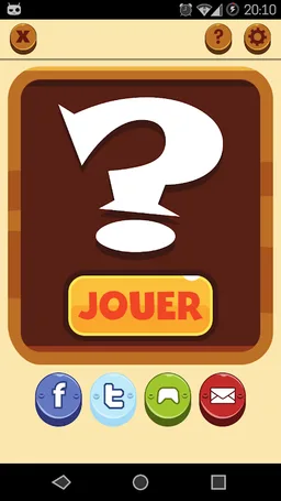 La cave aux enigmes screenshot 5