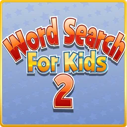 Word Search For Kids 2 FREE icon