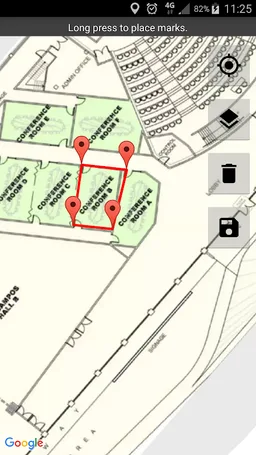 fieldTask screenshot 4