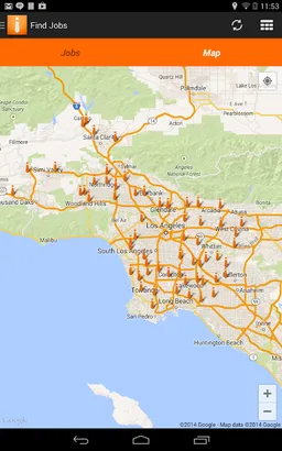 Field Agent screenshot 9