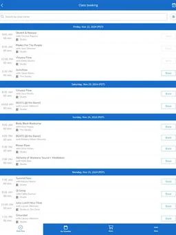 The Alchemy Studio screenshot 6