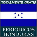 Periódicos de Honduras icon