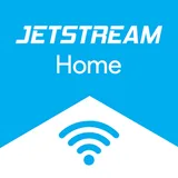 Jetstream Home icon
