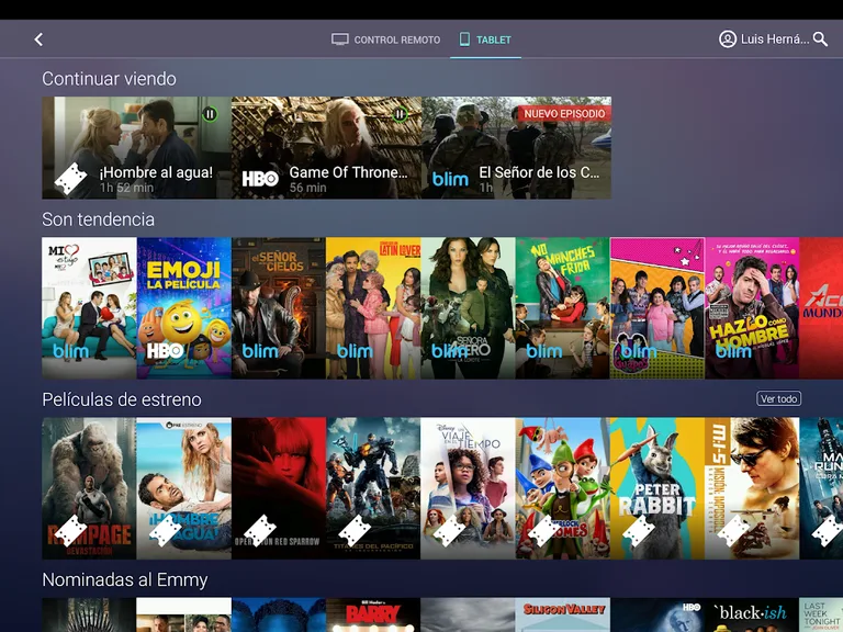 izzi go screenshot 14