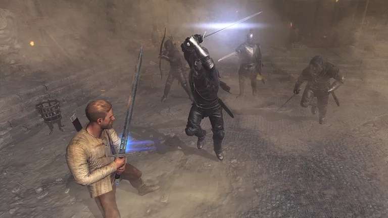 King Arthur screenshot 3