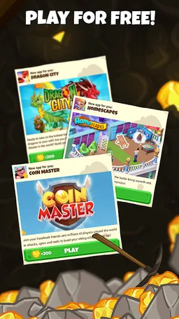 The Lucky Miner screenshot 2