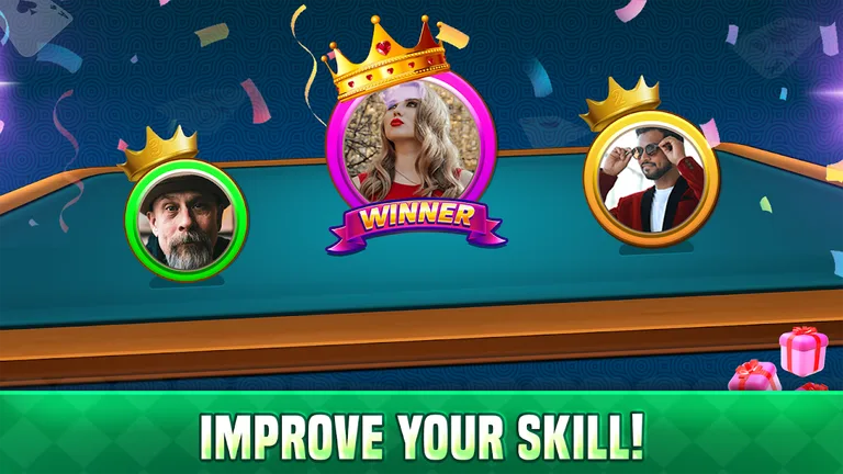 Badam Satti Plus - Sevens screenshot 12