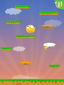 Rocket Jump screenshot 3