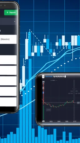 Quotex Mobile - Futures trading App screenshot 2