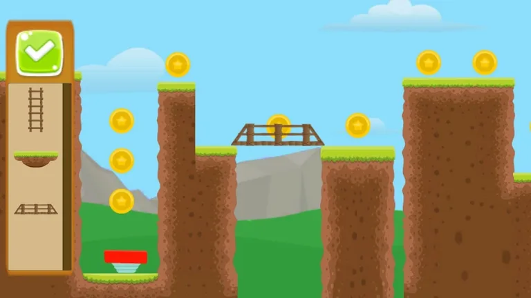 Kitty's Way screenshot 2