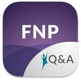 FNP Family Nurse Practitioner icon
