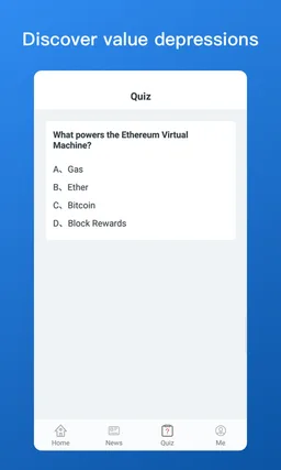 Options Hub screenshot 3