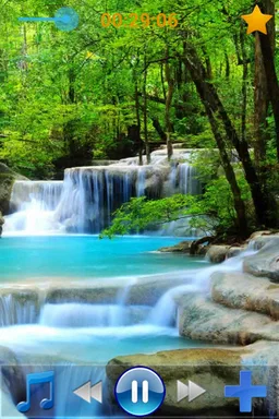 Sound to Relax screenshot 3