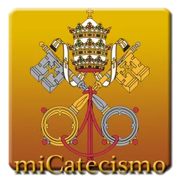 miCatecismo Catecismo Católico icon