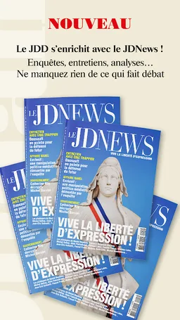 Le JDD : actualités et info screenshot 4