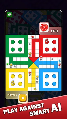Ludo Offline लूडो: Low MB Game screenshot 9