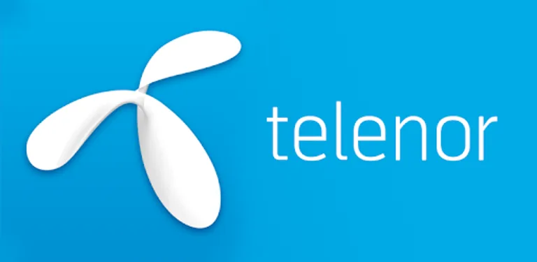 MyTelenor cover image
