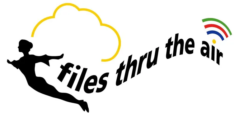 FilesThruTheAir cover image