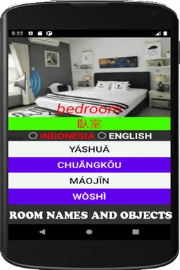 Learn Advance Chinese screenshot 3