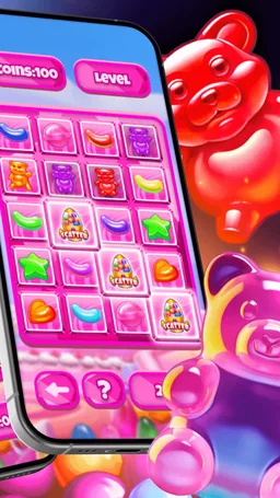 Sugar Rush screenshot 2