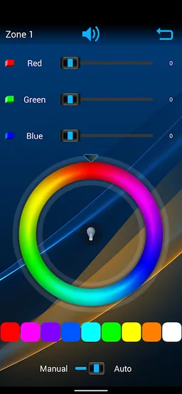 Prology Audio screenshot 4