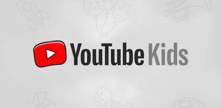 YouTube Kids cover image