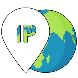 IP Information icon