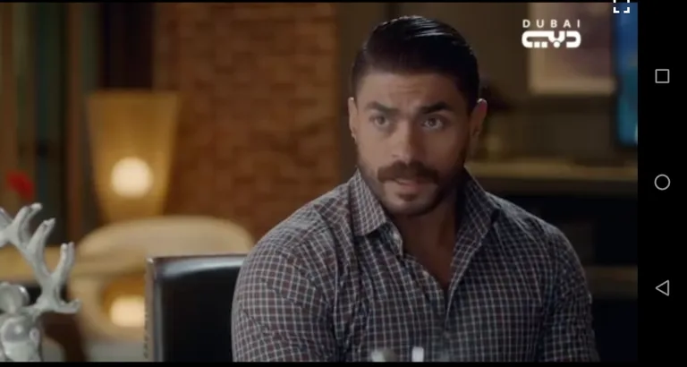 تلفزيون المهاجر screenshot 8