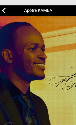 Radio By Fire screenshot 2