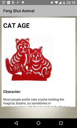 Feng Shui Tips screenshot 7