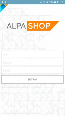 AlpaShop screenshot 3