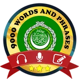 Learn Arabic Free icon