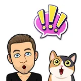 Technique of lying icon