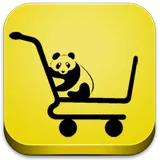 Panda App Market icon